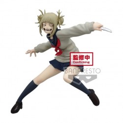 MHA - HIMIKO TOGA TEV VOL.3...