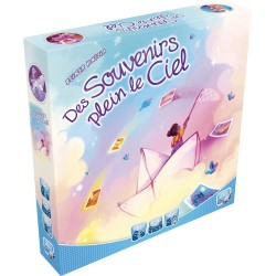 DES SOUVENIRS PLEIN LE CIEL...