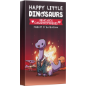Happy Little Dinosaurs : Rencards Catastrophiques (Ext.) - Ramy Badie
