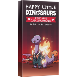 Happy Little Dinosaurs :...