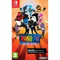 RUNBOW EDITION DELUXE VF SWITCH