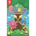 SOLDAM : DROP, CONNECT, ERASE VF SWITCH