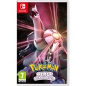 Pokémon Perle Scintillante FR Switch