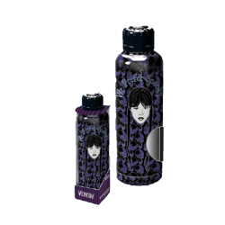 GOURDE METAL - MERCREDI...