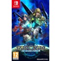 STAR OCEAN :THE SECOND STORY R VF SWITCH