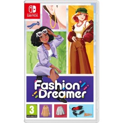 Fashion Dreamer FR Switch