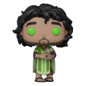 POP DISNEY ENCANTO 1150 BRUNO MADRIGAL : FUNKO SPECIAL EDITION GLOWS IN THE DARK