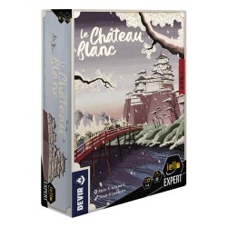 Le Chateau Blanc - Sheila...