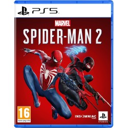 Spider-Man 2 FR PS5 Occasion