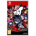 PERSONA 5 TACTICA VF SWITCH