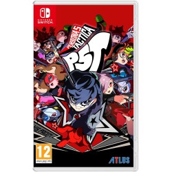 PERSONA 5 TACTICA VF SWITCH