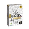 MICRO MACRO : CRIME CITY 4 : SHOWDOWN - JOHANNES SICH