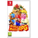 Super Mario RPG Switch FR