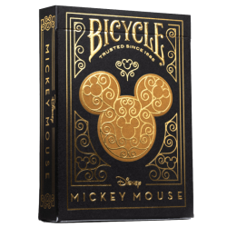 BICYCLE - JEU DE 54 CARTES...