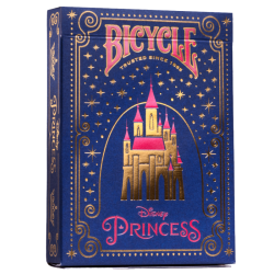 BICYCLE - JEU DE 54 CARTES...