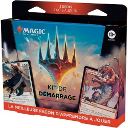 MTG - KIT DE DEMARRAGE 2023...