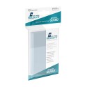 UG - 100 Sleeves Standard Precise Fit Side-Loading - Transparent