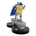 DC HEROCLIX ICONIX - BATMAN & ROBIN