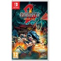GANRYU 2 HAKUMA KOJIRO SWITCH