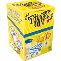 Time\'s Up ! Party : Jaune - Peter Sarret