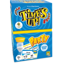Time\'s Up ! Party : Bleu - Peter Sarret
