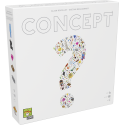 Concept - Alain Rivollet & Gaëtan Beaujannot