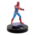 MARVEL HEROCLIX ICONIX - SPIDER-MAN : DOUBLE IDENTITY