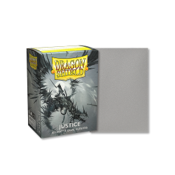 DS - 100 Sleeves Standard...