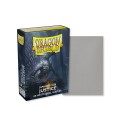 DS - 60 Sleeves Japanese Size Dual - Justice Matte