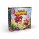 TAVERNS & DRAGONS - QUENTIN & MARC VERNET, BAPTISTE MICHARD & NASTYA LEHN