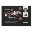 WESTERN LEGENDS SHOWDOWN : MICRO GAME - ERWANN RICORD