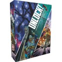 Unlock ! 12 Supernatural Adventures - Cyril Demaegd