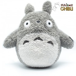 GHIBLI - PELUCHE TOTORO...