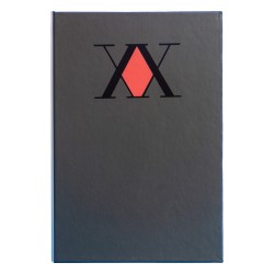 HUNTER X HUNTER - REPLIQUE...