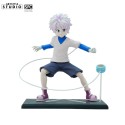 HXH - KIRUA : SFC51 - 14CM