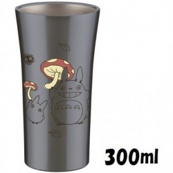 TUMBLER METAL TOTORO - 300ML