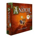 Andor - Michael Menzel