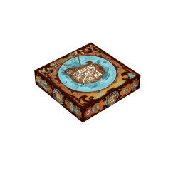 THE BELGIAN BEERS RACE -...