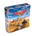 SAHWARI - ARNAUD CHABLOZ