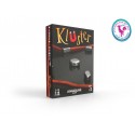 Kluster - Paula & Robert Henning