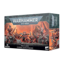 WAR40K - WORLD EATERS : BERSERKERS DE KHORNE - 43-10