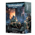 WAR40K - Astra Militarum : Leman Russ Battle Tank - 47-06