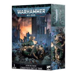 WAR40K - Astra Militarum :...