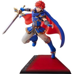 FIRE EMBLEM - ROY : THE...