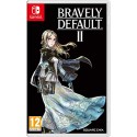 Bravely Default II (2) FR Switch