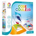 CODE COULEUR - KRIS BURM