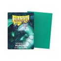 DS - 60 Sleeves Japanese Size - Aurora Matte