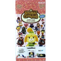 Amiibo - Animal Crossing -...