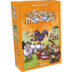 La Guerre des Moutons -...