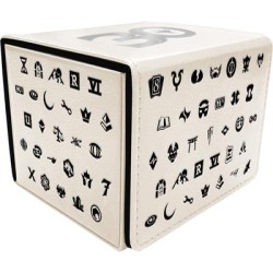 UP - DECK CASE ALCOVE FLIP...